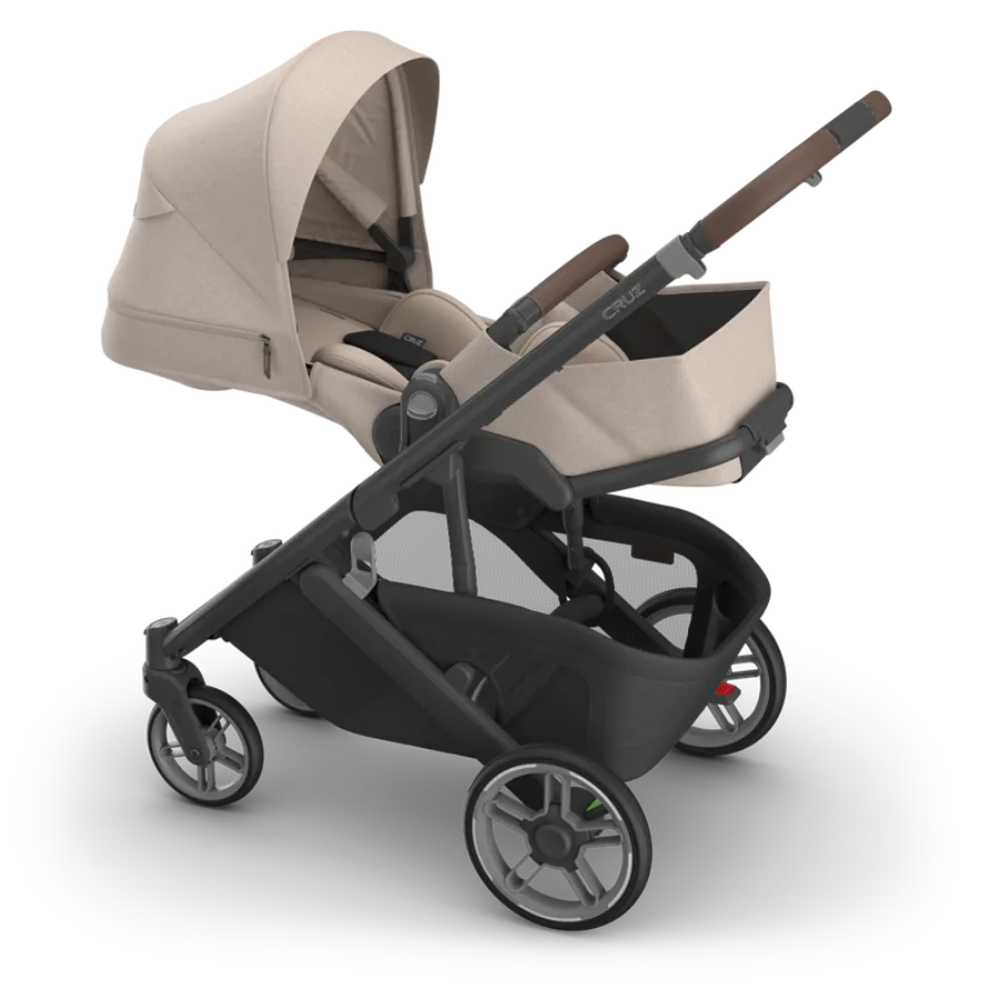 UPPAbaby Cruz V3 stroller